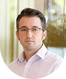 Steven Niedzielski, leitender Multimedia-Manager, Grand Canyon Universität