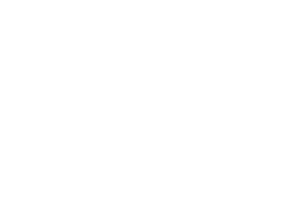 Nick Ross, Geschäftsführer von CitrusTV, Universität Syracuse