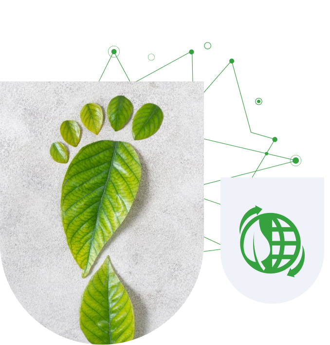 Our ESG journey 