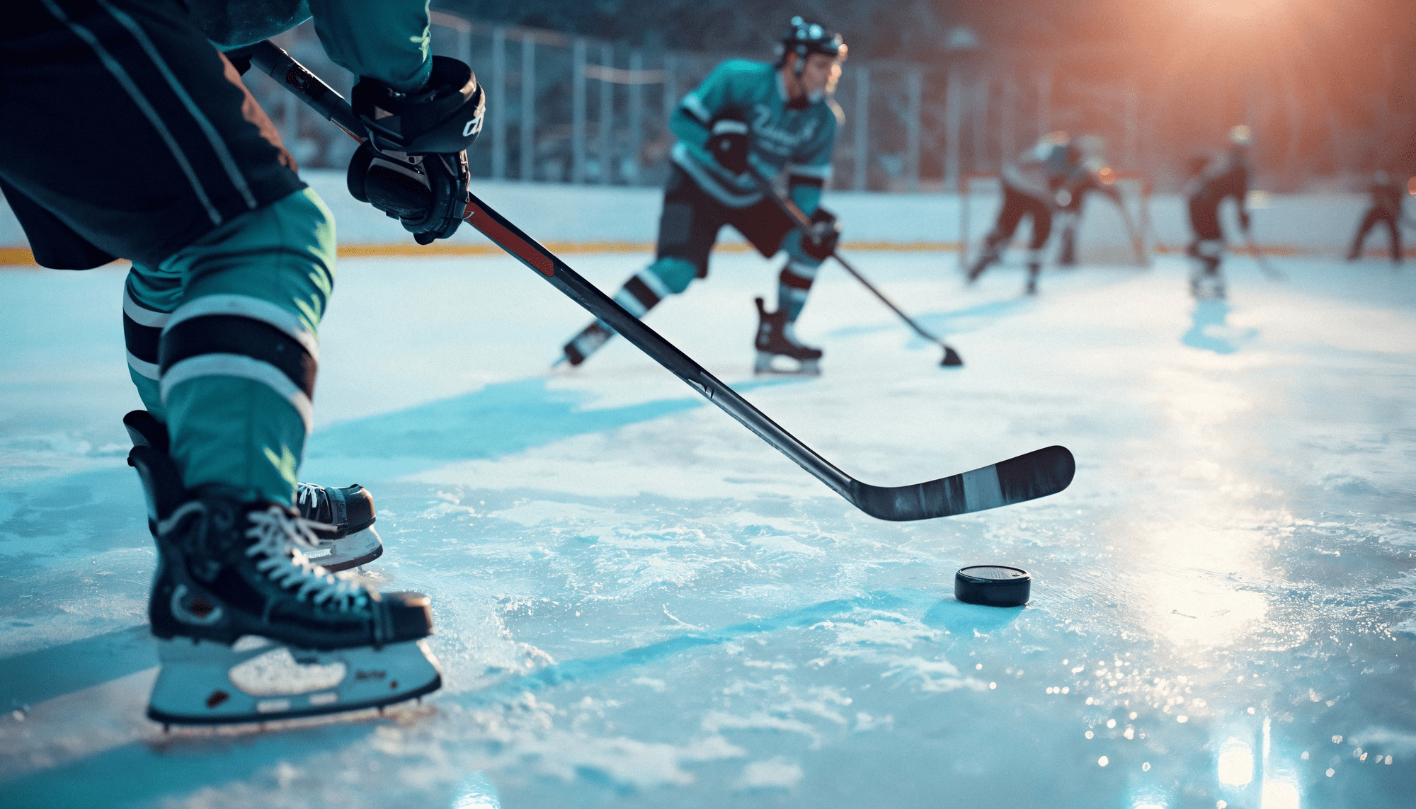 Ice Hockey World Championship